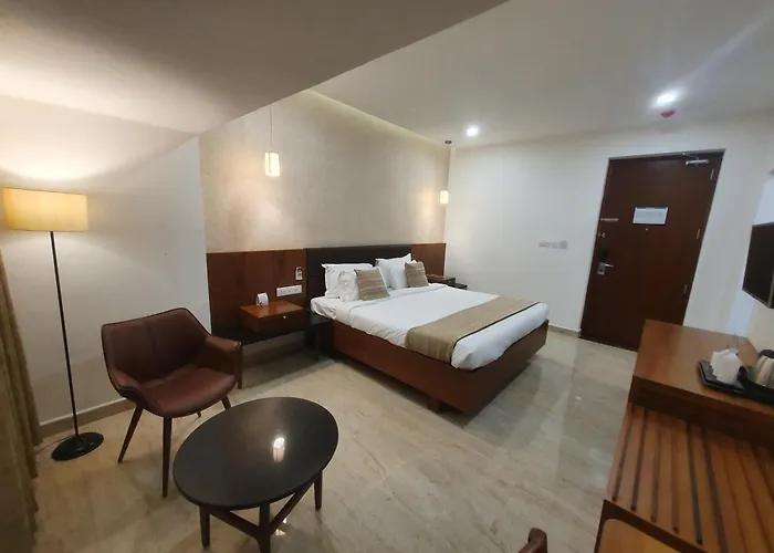 Hotel Aida