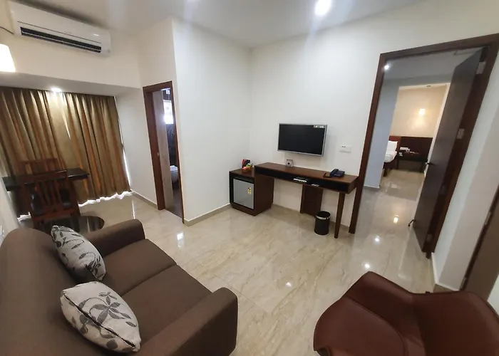 Hotel Aida