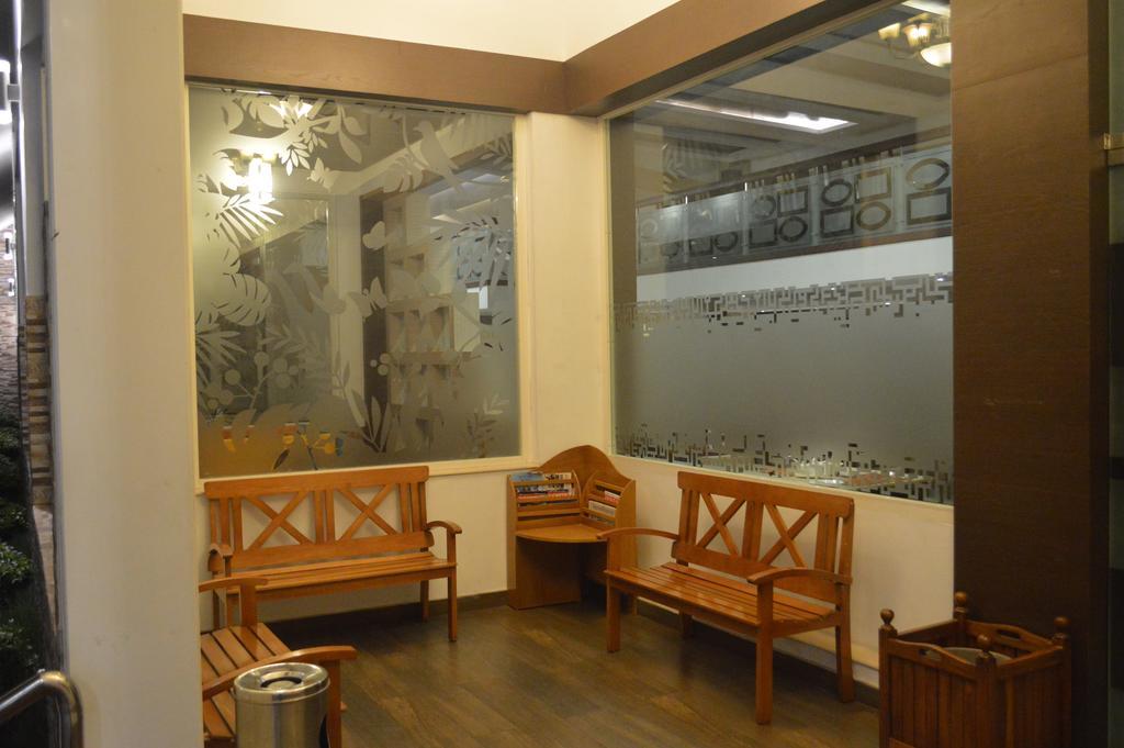 Hotel Aida