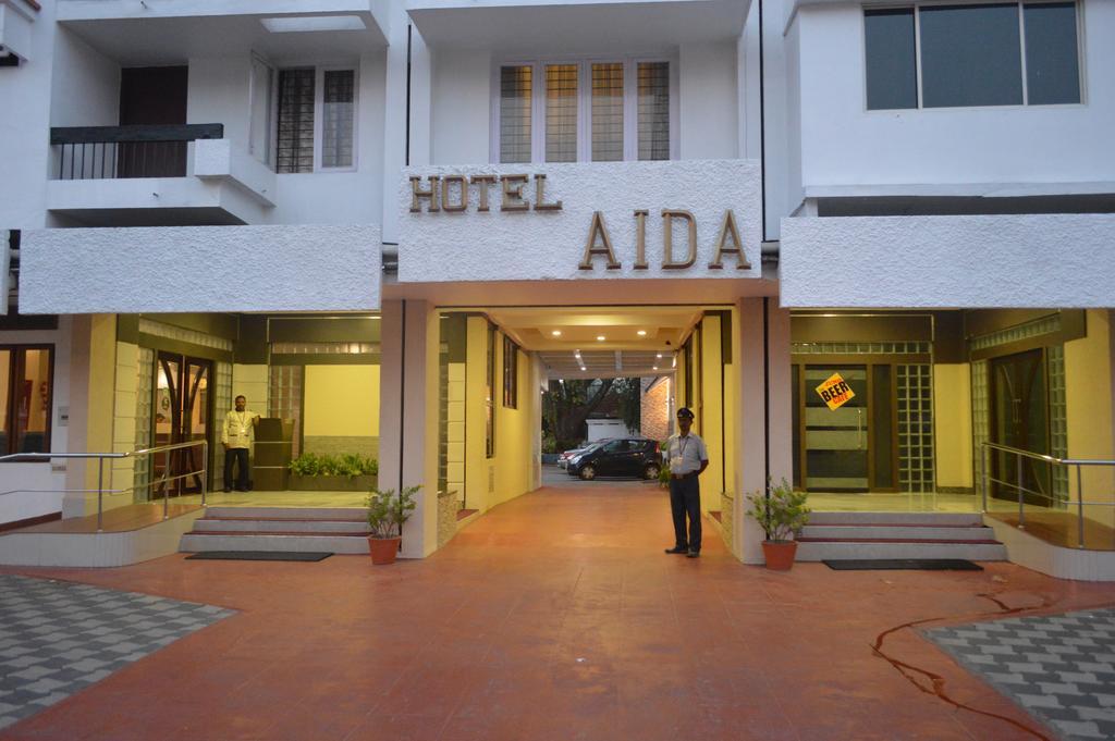 Aida 3* Kottayam