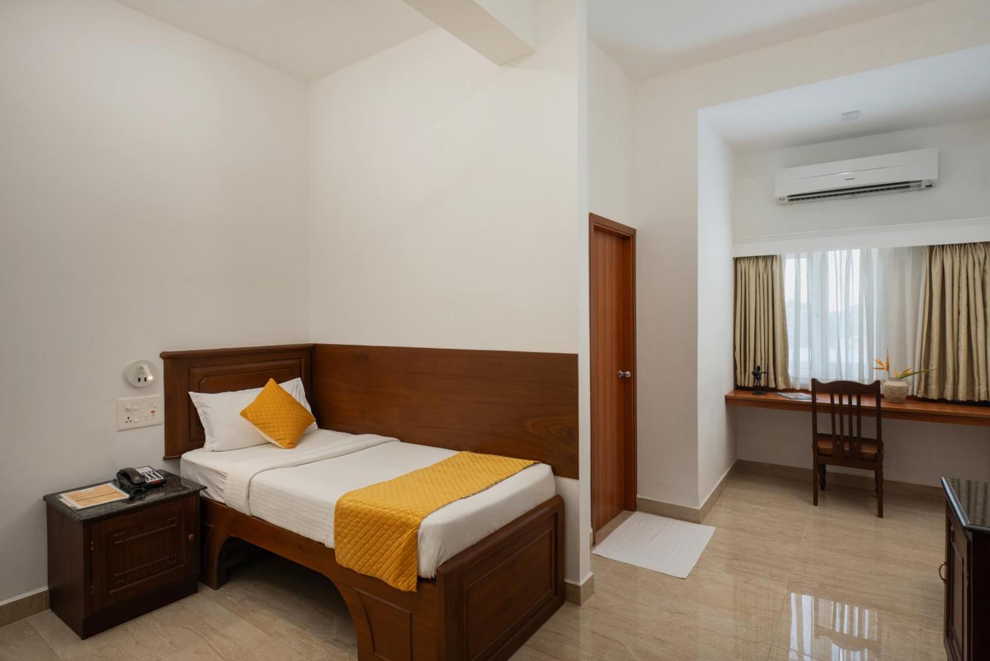 Hotel Aida