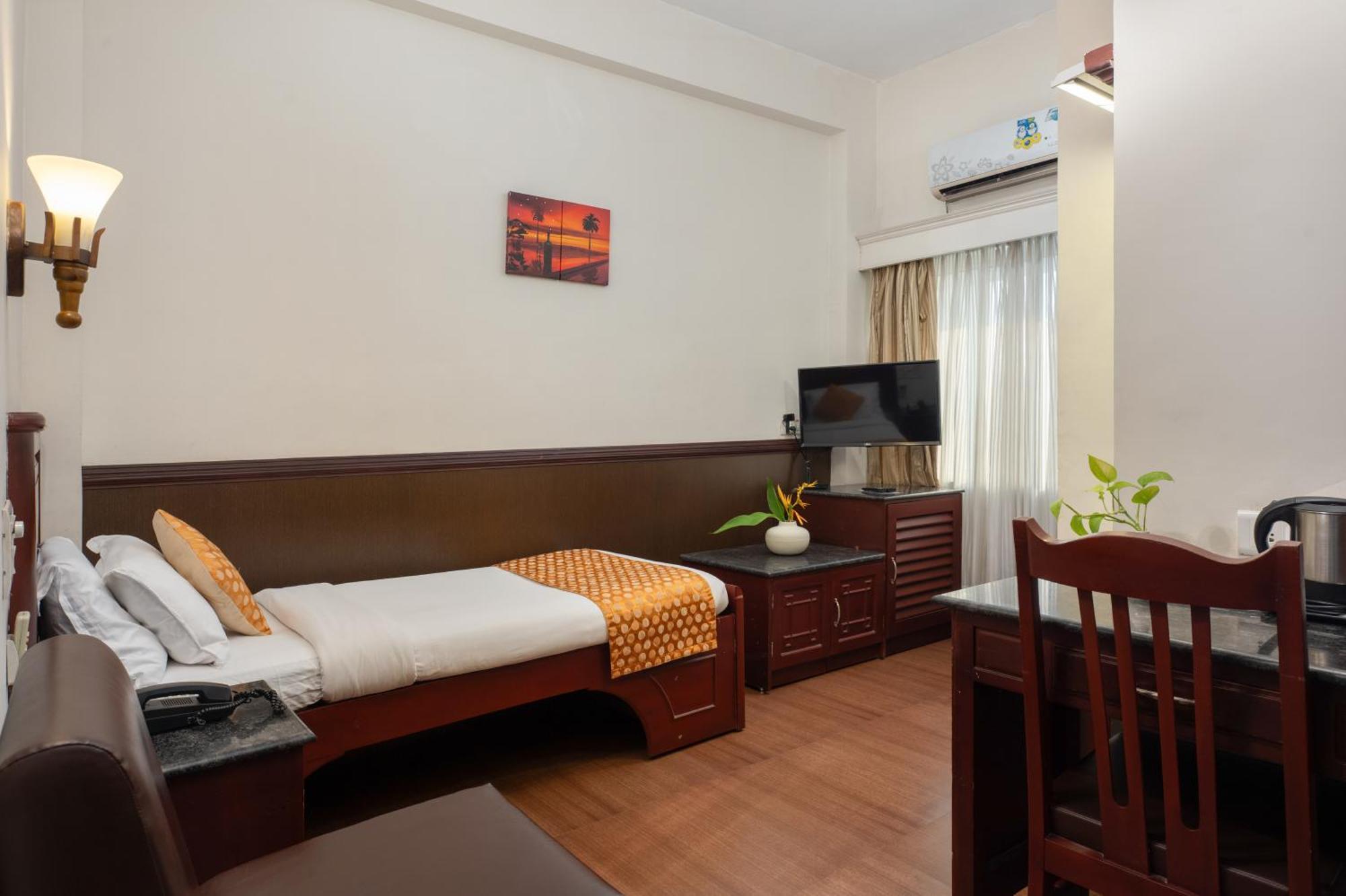 Hotel Aida Kottayam