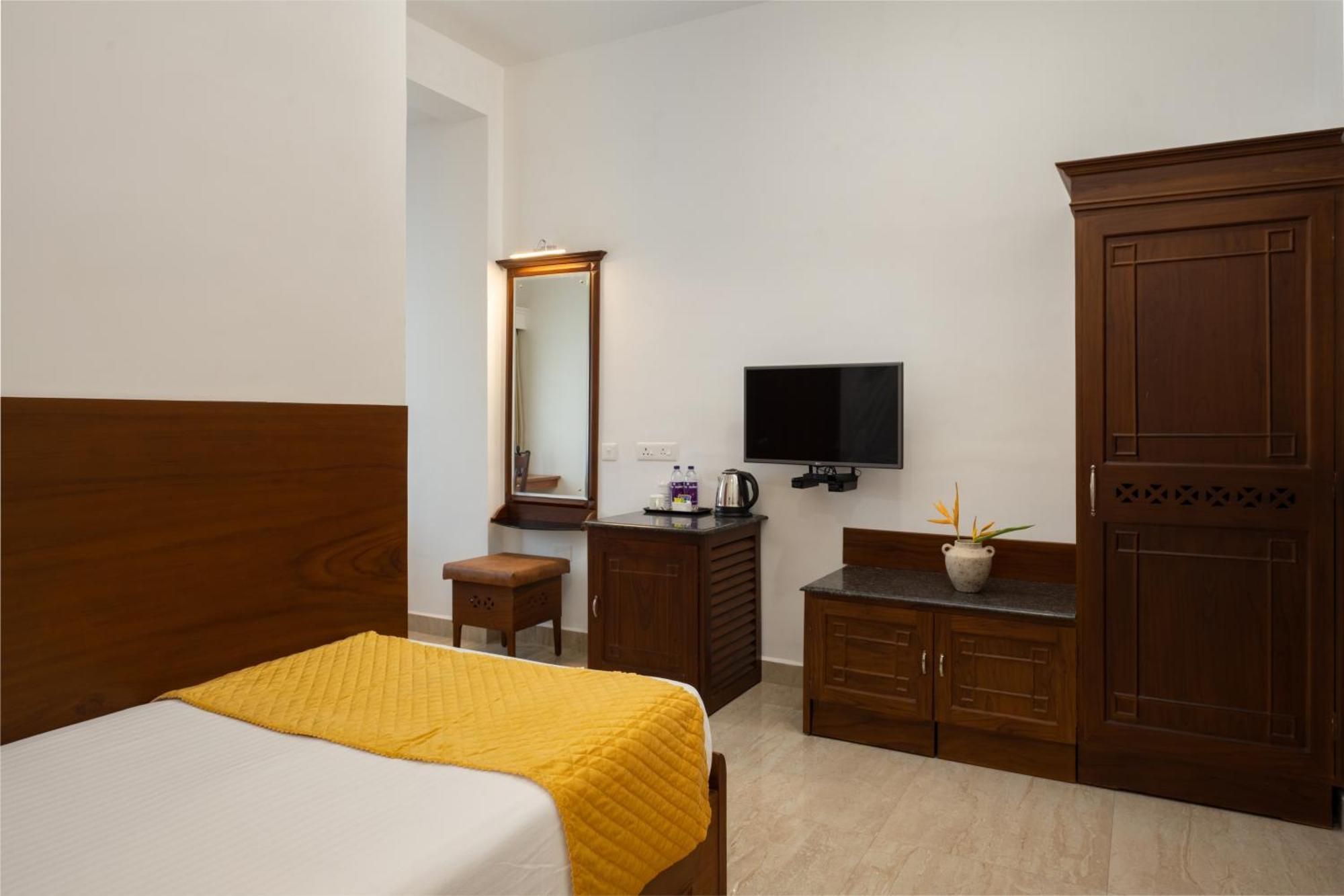 Aida Hotel 3*