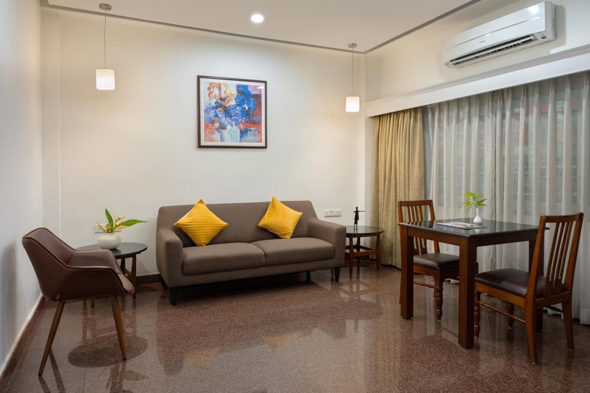 Aida Kottayam