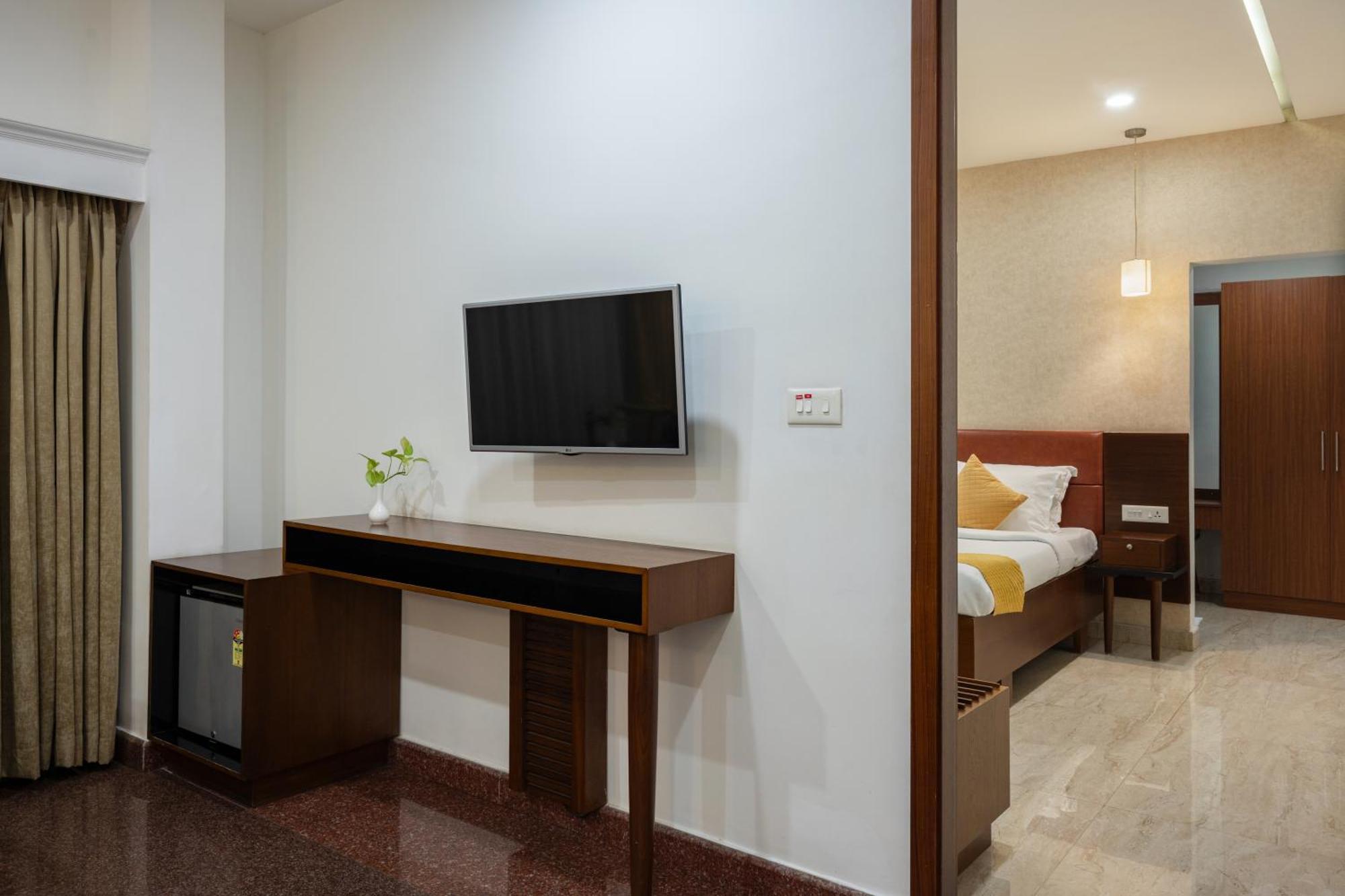 Aida 3* Kottayam