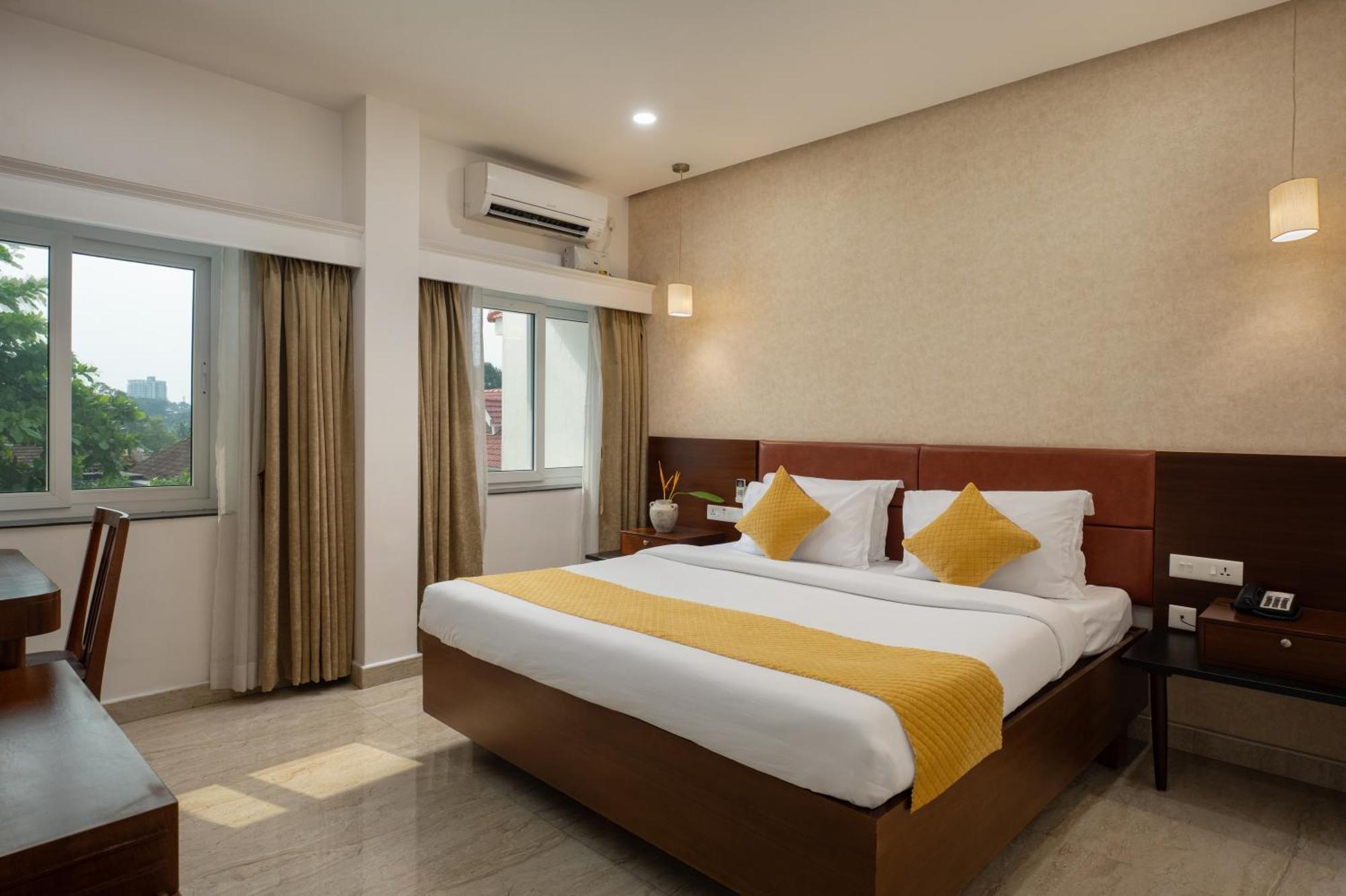 Aida Hotel