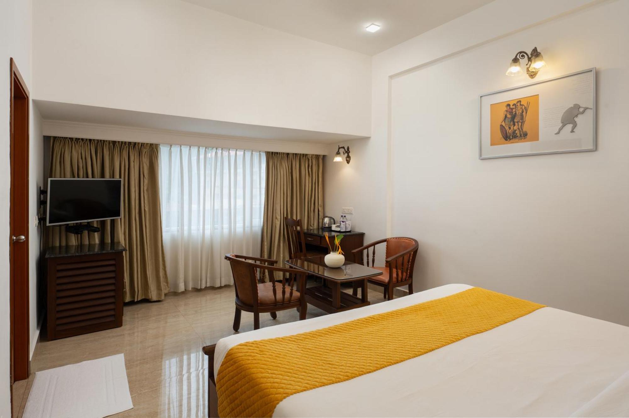 Aida Kottayam