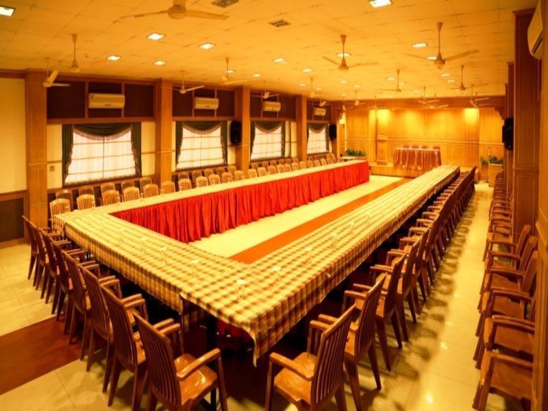 Aida 3* Kottayam