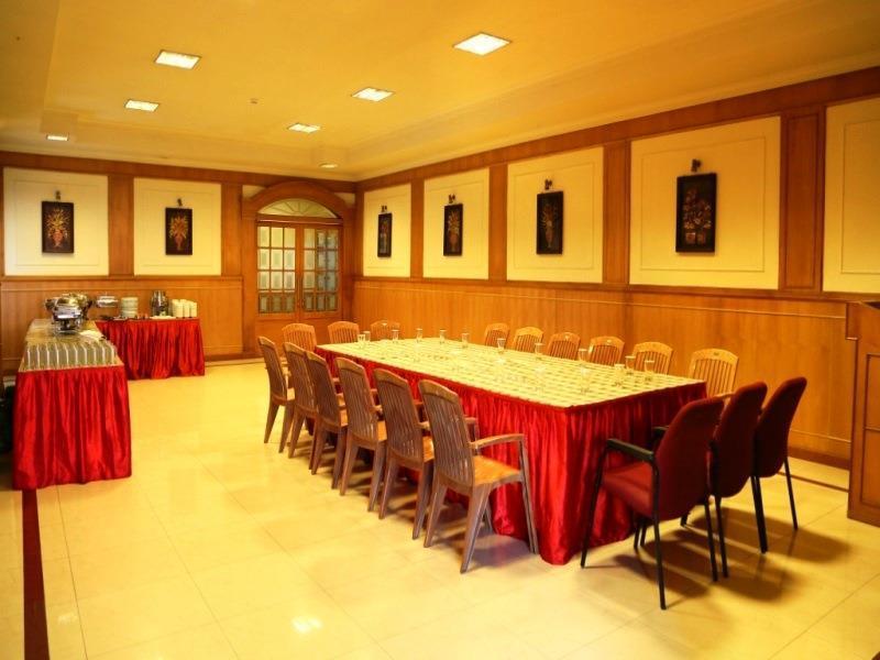 Aida Kottayam